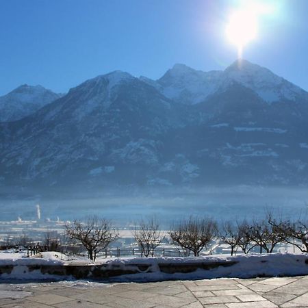 A Due Passi Da... Apartman Aosta Kültér fotó