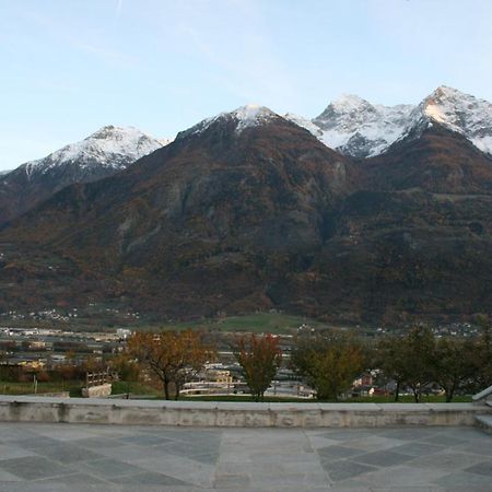 A Due Passi Da... Apartman Aosta Kültér fotó