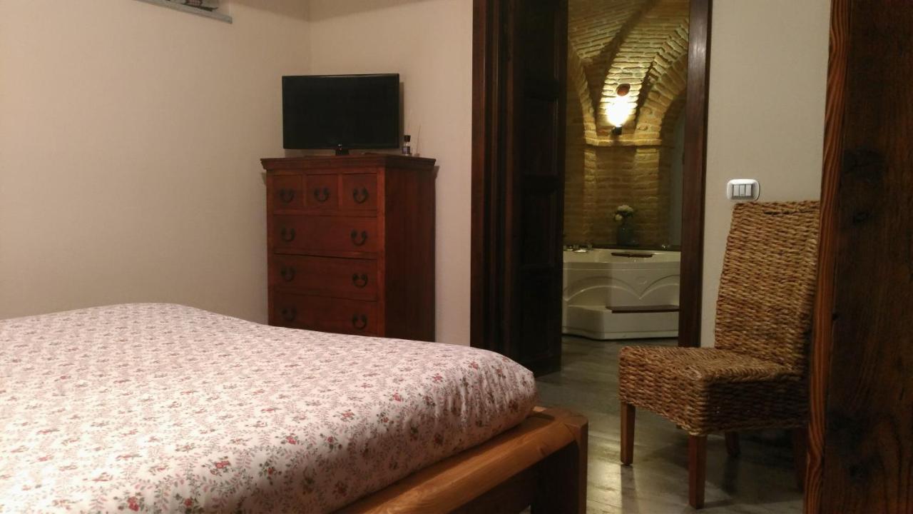 A Due Passi Da... Apartman Aosta Kültér fotó