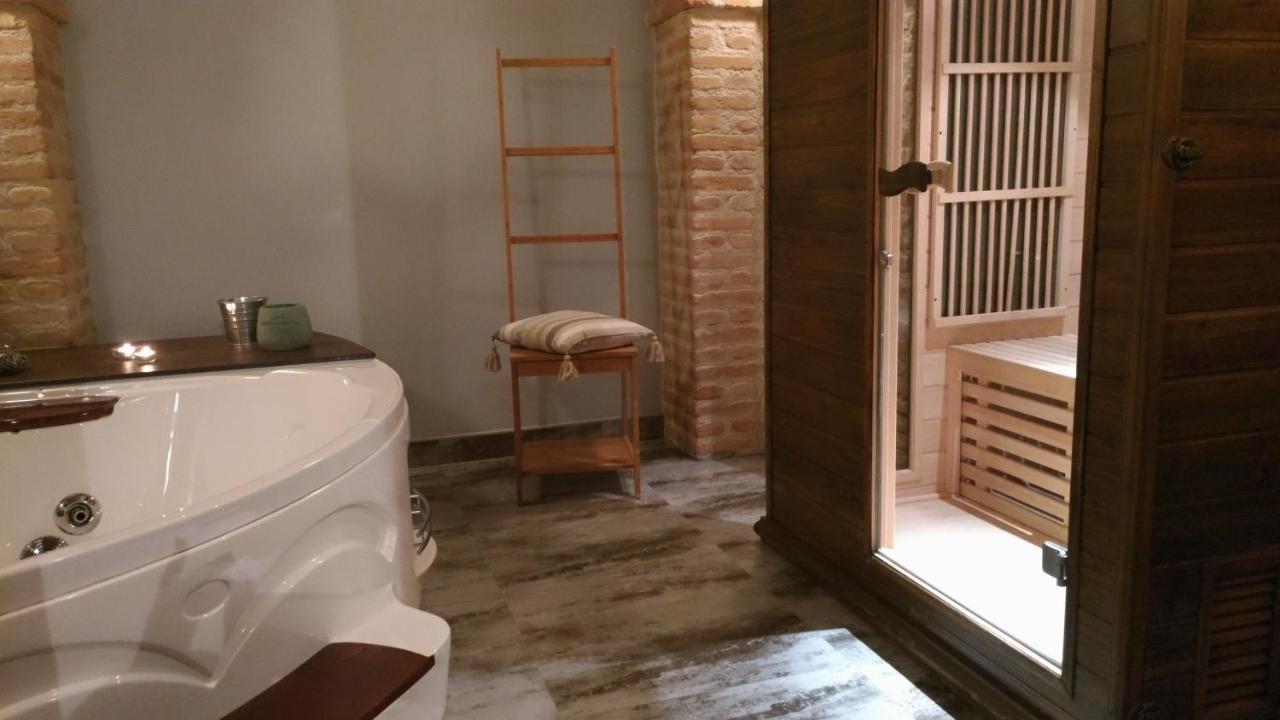 A Due Passi Da... Apartman Aosta Kültér fotó