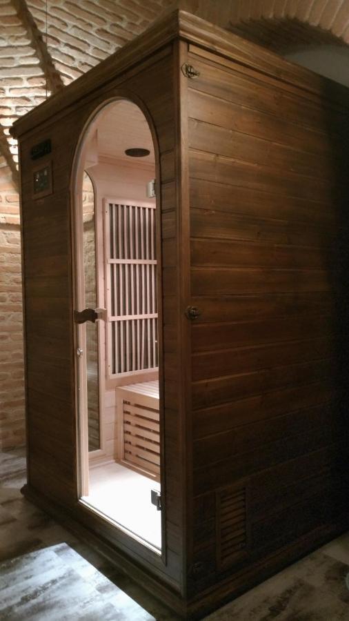 A Due Passi Da... Apartman Aosta Kültér fotó