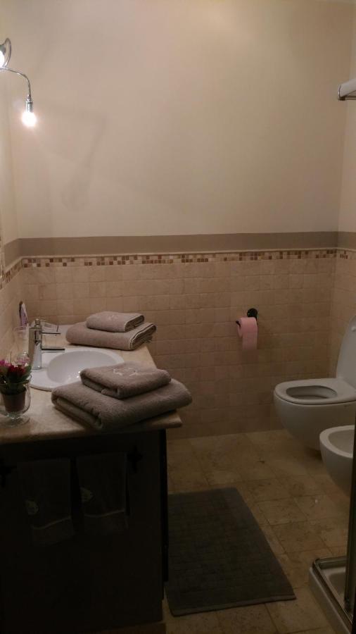 A Due Passi Da... Apartman Aosta Kültér fotó