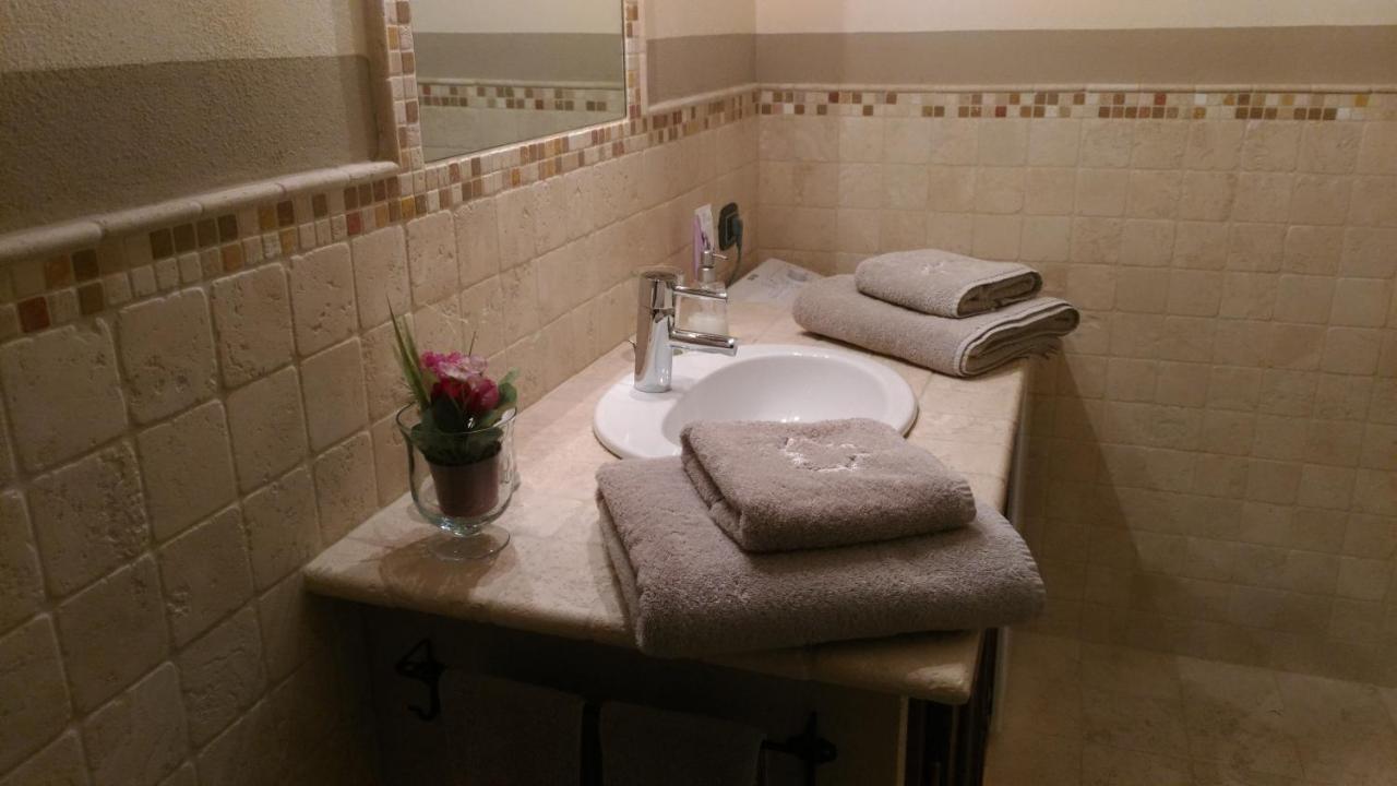 A Due Passi Da... Apartman Aosta Kültér fotó