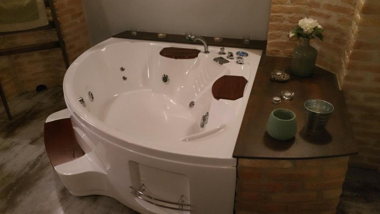 A Due Passi Da... Apartman Aosta Kültér fotó